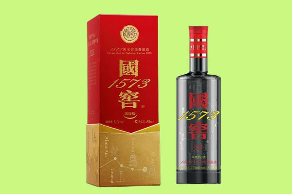 阳泉盂市回收国窖
