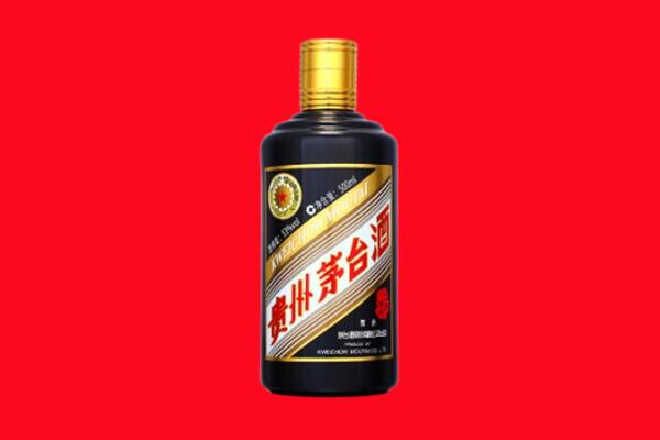 阳泉盂市回收茅台酒瓶