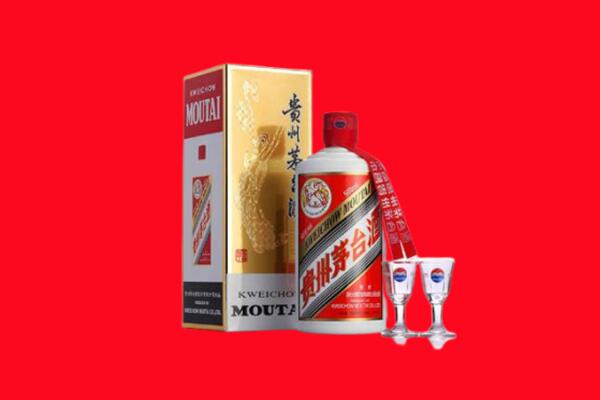 阳泉盂市回收贵州茅台酒